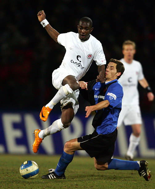 他们的失利 他们的失利