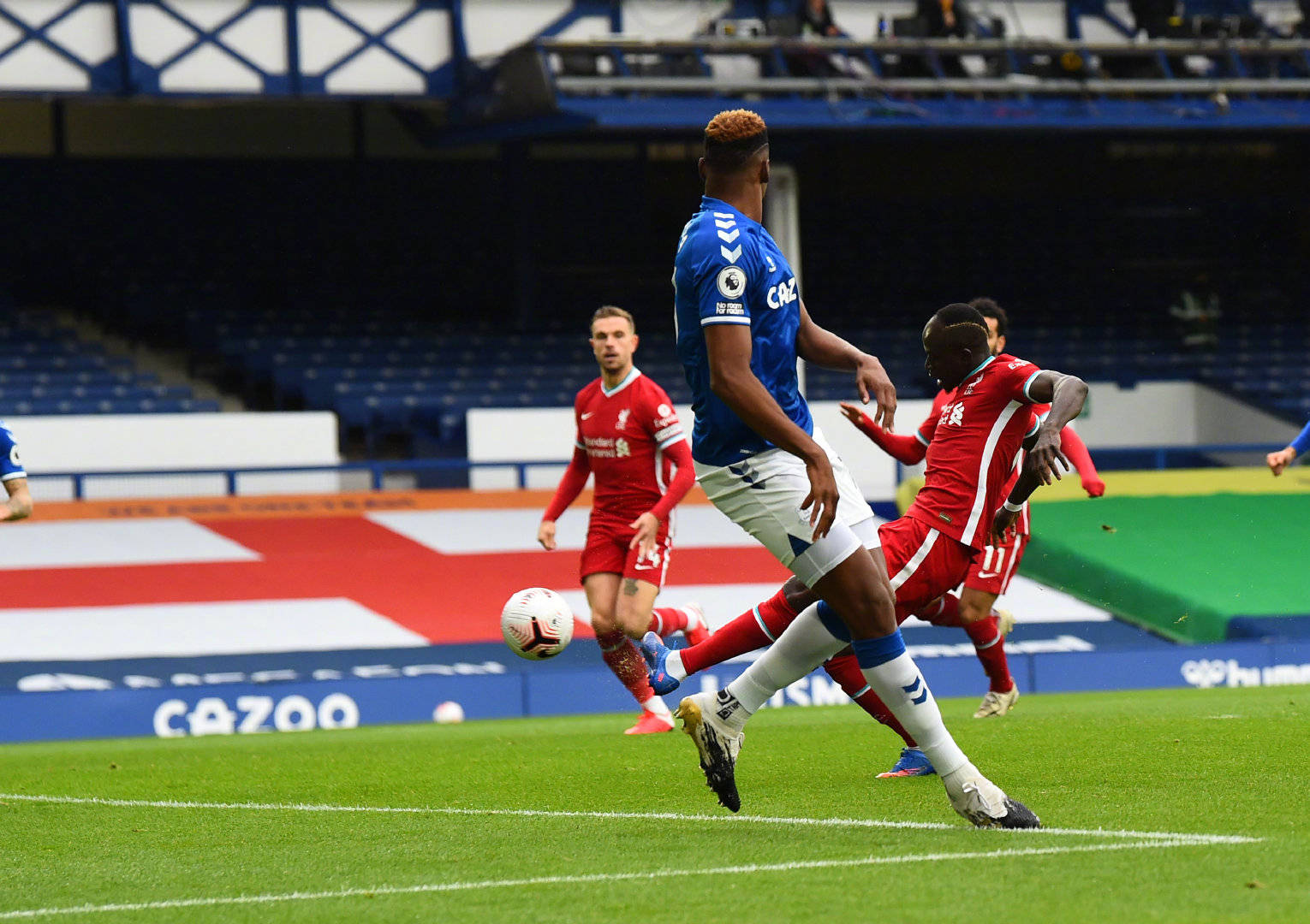 在本场比赛 在本场比赛